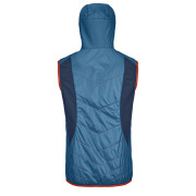 Chaleco de hombre Ortovox Piz Boe Vest