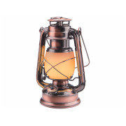 Lámpara Extol petrolejka LED