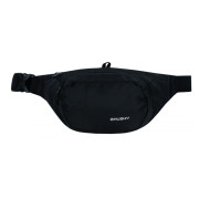 Riñonera Husky Moni 2 negro