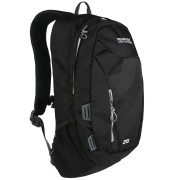 Mochila Regatta Altorock II 25L negro Black/Ltstee