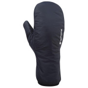 Manoplas Montane Respond Mitt negro Black