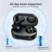 Auriculares inalámbricos MPOW T6