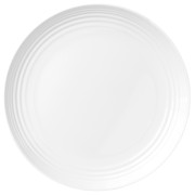 Plato Brunner Spherica Dinner plate blanco