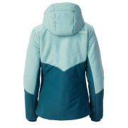 Chaqueta de esquí para mujer Hi-Tec Lady Helmer