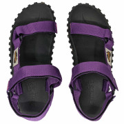 Sandalias de mujer Gumbies Scrambler Sandals - Purple