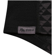 Camiseta funcional de mujer Zulu Merino 240 Long