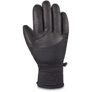 Guantes de mujer Dakine Tahoe Glove negro Black
