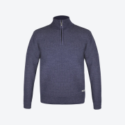 Jersey Kama 4117 azul oscuro navy