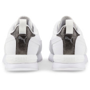 Calzado de mujer Puma R78 Wns Raw Metallics