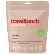 Travellunch Cuscús sin lactosa 250 g