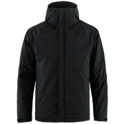 Chaqueta de hombre Fjällräven HC Hydratic Padded Trail Jkt M negro Black
