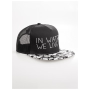 Gorra Hiko IWWL Meshback