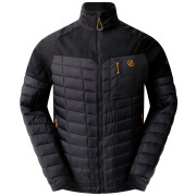 Chaqueta de hombre Dare 2b Mountaineer II Hybrid negro black