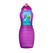 Botella Sistema Davina Bottle 700ml violeta PurplePink