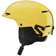 Casco de esquí para niños Salomon Husk Kids