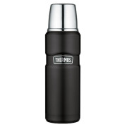 Termo Thermos Style 470 ml negro DarkBlack