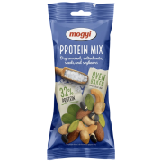 Mezcla de frutos secos Mogyi Protein Mix 70 g