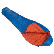 Saco de dormir Vango Nitestar 250 azul Cobalt