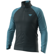 Cortavientos de hombre Dynafit Ride Wind Jacket M azul oscuro 8071 - storm blue/3010