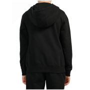 Sudadera para niños 4F Sweatshirt M2754 Deep Black