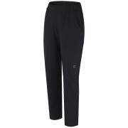 Pantalones de mujer MOOA Esent Long negro black