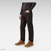 Botines de piel hombre Geox U Spherica Actif X2