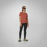 Mallas de mujer Salewa Pedroc 1 Hyb Tight W