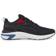 Calzado de hombre Puma Supertec negro/blanco black