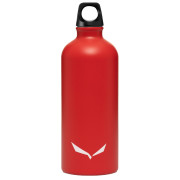 Botella de acero inoxidable Salewa Isarco Lt Btl 0,6 L rojo 1500 - FLAME