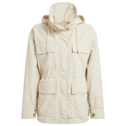 Chaqueta de mujer Craghoppers NLADV Jacket II beige Stone