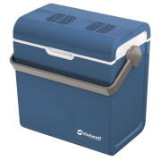 Caja de refrigeración Outwell ECOcool Lite 24L 12V/230V 2023 azul Blue