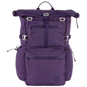 Mochila Fjällräven High Coast Pro Foldsack 26 violeta Dark Violet