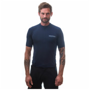 Maillot de ciclismo de hombre Sensor Coolmax Entry