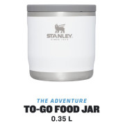 Termo para comida Stanley Adventure To-Go na jídlo 350 ml