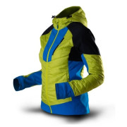 Chaqueta de mujer Trimm Contra