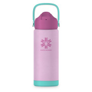 Termo para niños Snow Monkey Kids 530 ml rosa Lila