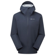 Chaqueta de hombre Montane Cetus Jacket azul oscuro ECLIPSE BLUE