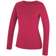 Camiseta de mujer Zulu Bambus 210 Long