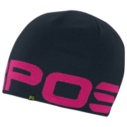 Gorro Karpos Larin Cap rosa/negro Vulcan/Pink