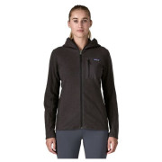 Chaqueta de mujer Patagonia W's R1 Air Full-Zip Hoody