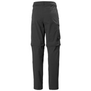 Pantalones de hombre Helly Hansen Brono Softshell Zip Off Pant