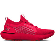 Zapatillas de carrera Under Armour HOVR Phantom 3 SE RFLCT rojo Red / Red / Metallic Silver