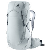 Mochila de senderismo Deuter Aircontact Ultra 35+5 SL gris claro tin-shale