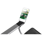 Silla Brunner Raptor Jackofall