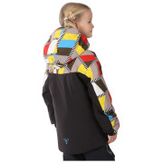 Chaqueta para niños Kilpi Samara-Jg BEG