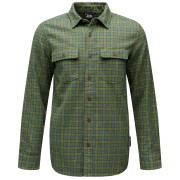 Camisa de hombre Black Diamond M Project Twill LS Shirt