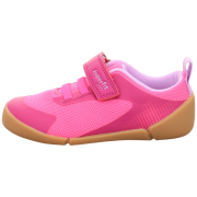 Calzado para niños Superfit Vento Pink