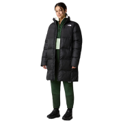 Abrigo de mujer The North Face W Saikuru Parka