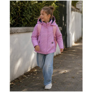 Chaqueta para niños DucKsday Detachable Fleece Jacket Em