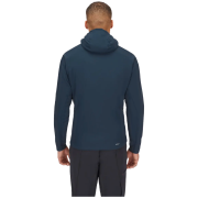 Chaqueta de hombre Rab Xenair Alpine Light Jacket